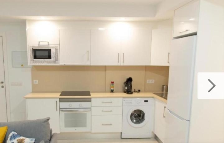 Apartament Brisas Del Medano Zewnętrze zdjęcie
