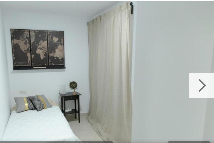 Apartament Brisas Del Medano Zewnętrze zdjęcie