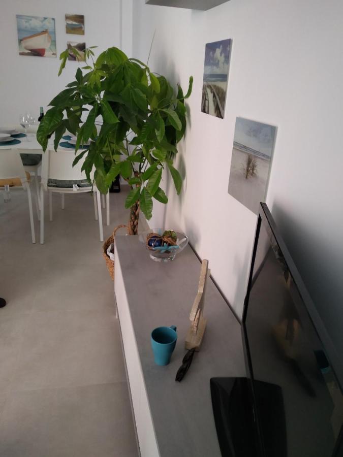 Apartament Brisas Del Medano Zewnętrze zdjęcie