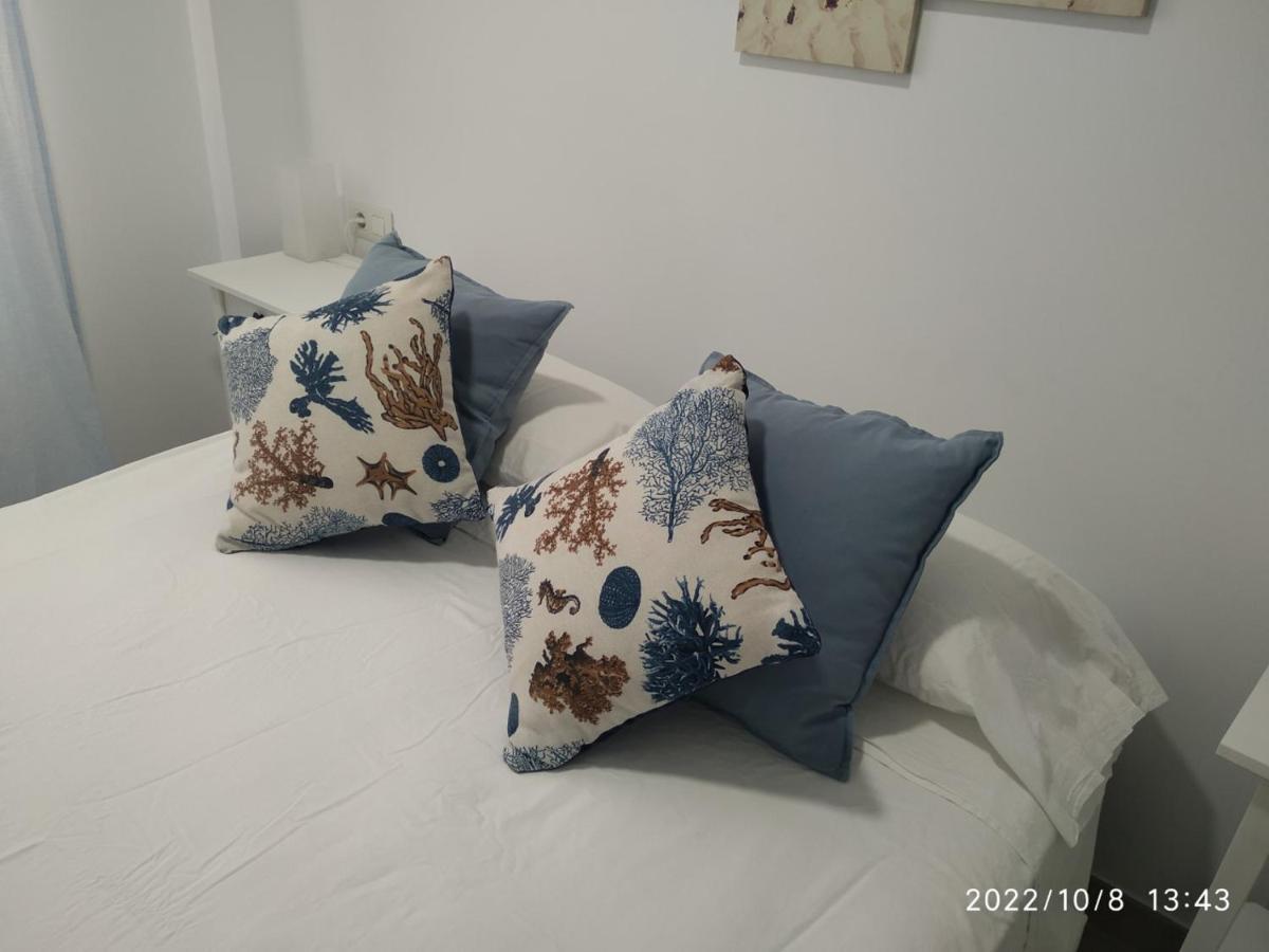 Apartament Brisas Del Medano Zewnętrze zdjęcie