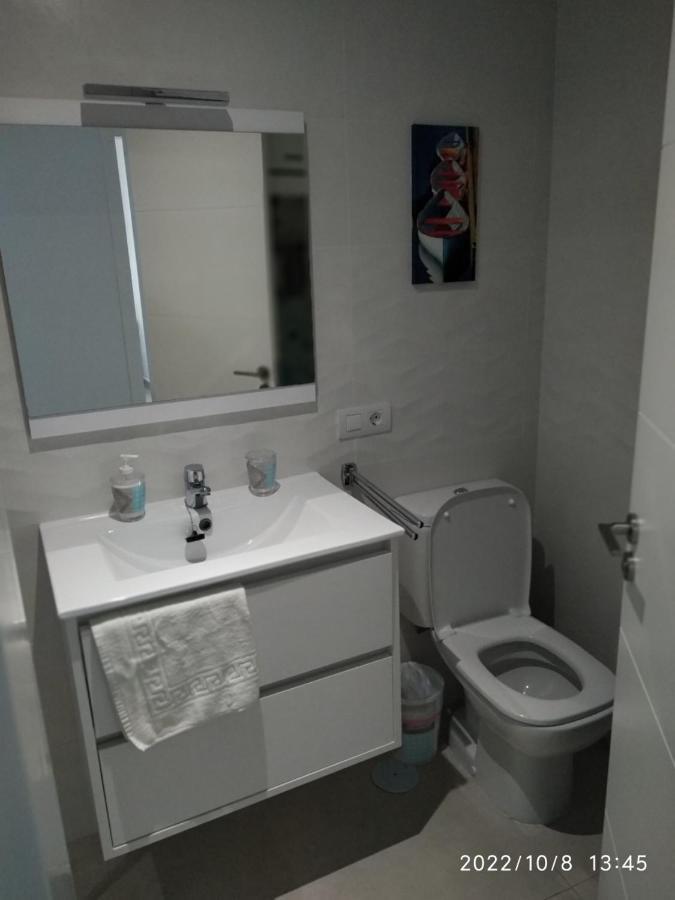 Apartament Brisas Del Medano Zewnętrze zdjęcie