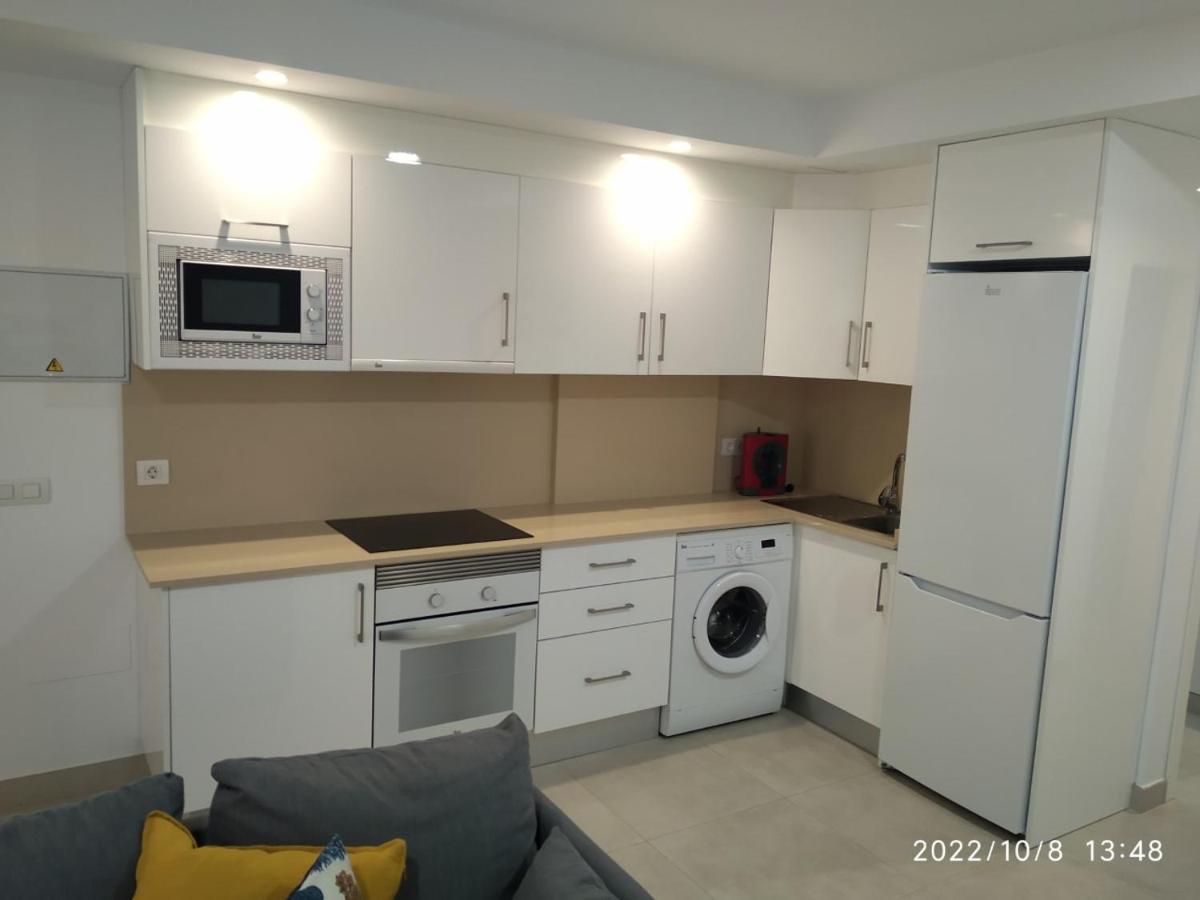 Apartament Brisas Del Medano Zewnętrze zdjęcie